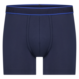 Heren boxer Donkerblauw Green Comfort