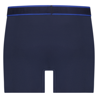 Heren boxer Donkerblauw Green Comfort