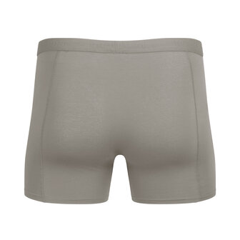 Maxx Owen Heren boxershort Grijs (Elastisch Katoen)