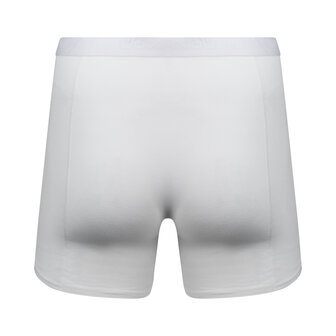 Maxx Owen Heren boxershort Wit  (Elastisch Katoen)