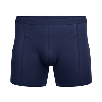 Maxx Owen Heren boxershort Indigo (Elastisch Katoen)