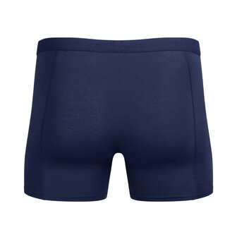 Maxx Owen Heren boxershort Indigo (Elastisch Katoen)