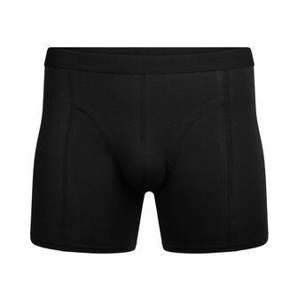 Maxx Owen Heren boxershort Zwart (Elastisch Katoen)