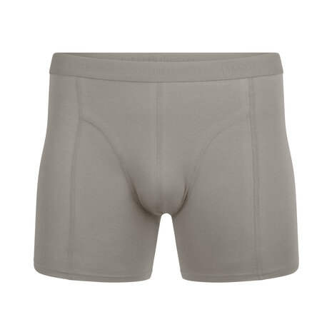 Maxx Owen Heren boxershort Grijs (Elastisch Katoen)