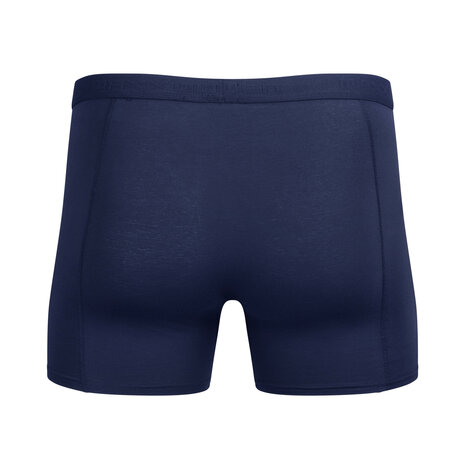 Maxx Owen Heren boxershort Indigo (Elastisch Katoen)