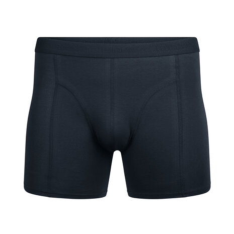 Maxx Owen Heren boxershort Marine (Elastisch Katoen)